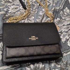 Coach Klare Crossbody